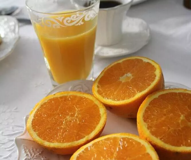 تختخواب و صبحانه Apartment Via Dell Astrologo