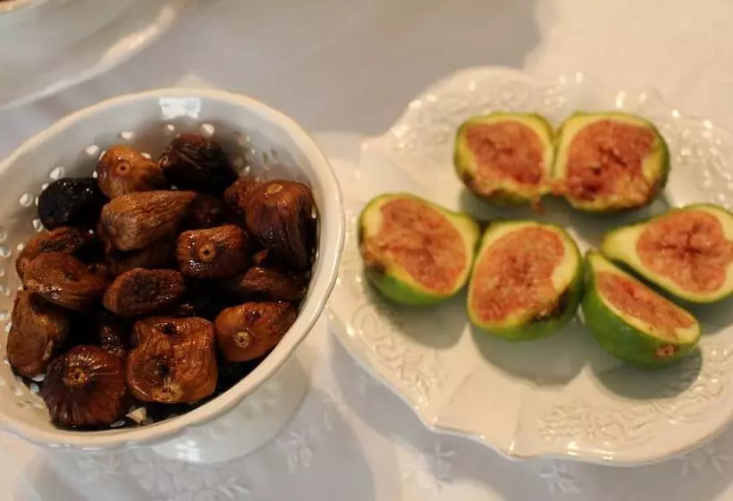 تختخواب و صبحانه Apartment Via Dell Astrologo