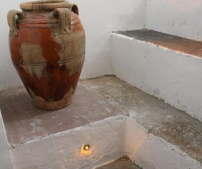 تختخواب و صبحانه Apartment Via Dell Astrologo