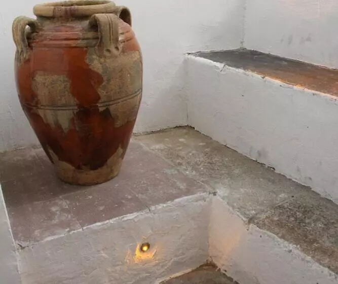 تختخواب و صبحانه Apartment Via Dell Astrologo