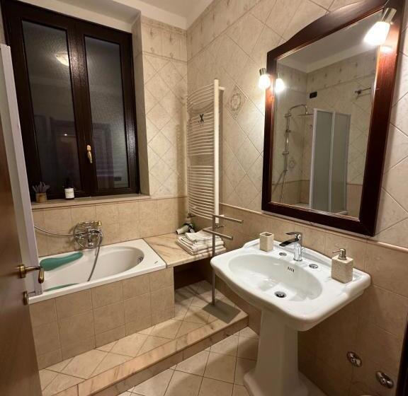 Bed & Breakfast Federico Ii