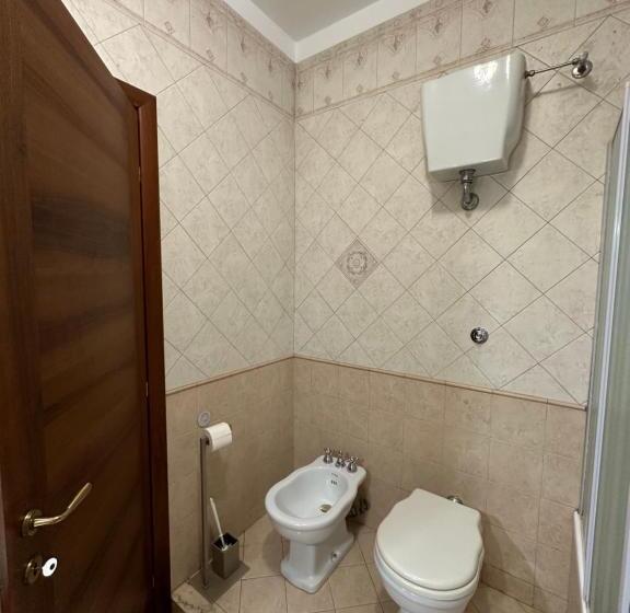 Bed & Breakfast Federico Ii