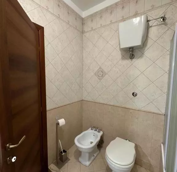 Bed & Breakfast Federico Ii