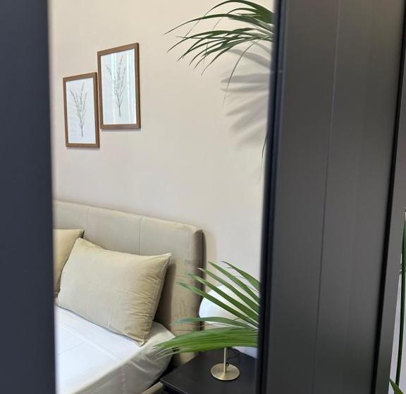 Bed & Breakfast Federico Ii