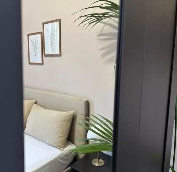 Bed & Breakfast Federico Ii