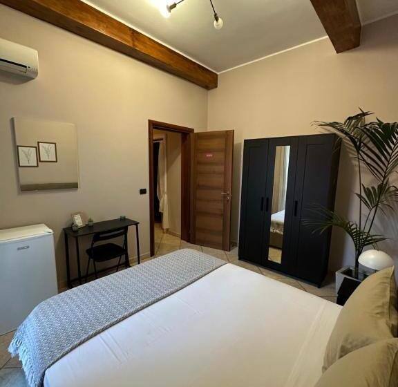 Bed & Breakfast Federico Ii
