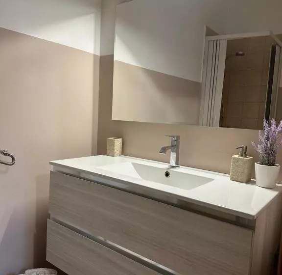 Bed & Breakfast Federico Ii