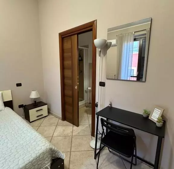 Bed & Breakfast Federico Ii