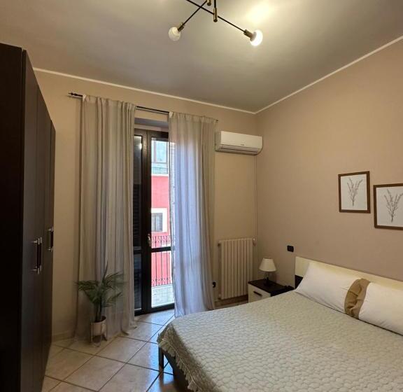 Bed & Breakfast Federico Ii