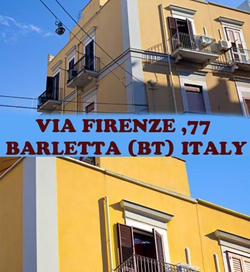 Bed & Breakfast Federico Ii