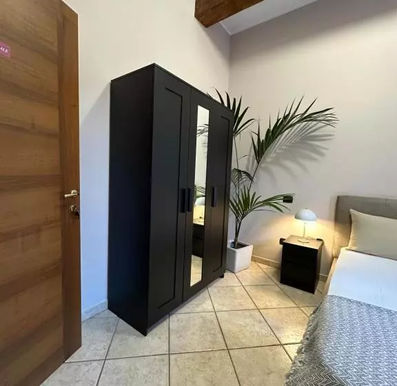 Bed & Breakfast Federico Ii