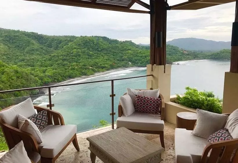 Casa Chameleon Hotel Las Catalinas   Adults Only