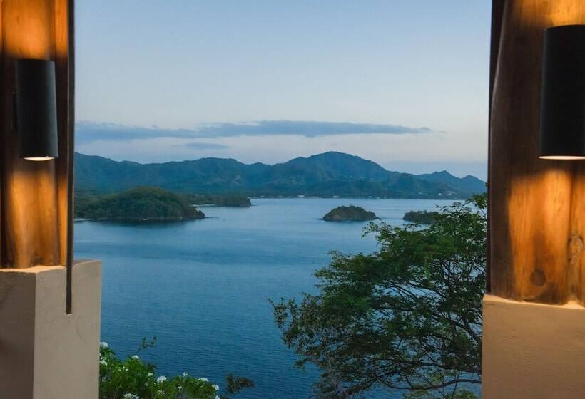 Casa Chameleon Hotel Las Catalinas   Adults Only