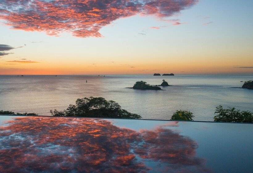 Casa Chameleon Hotel Las Catalinas   Adults Only