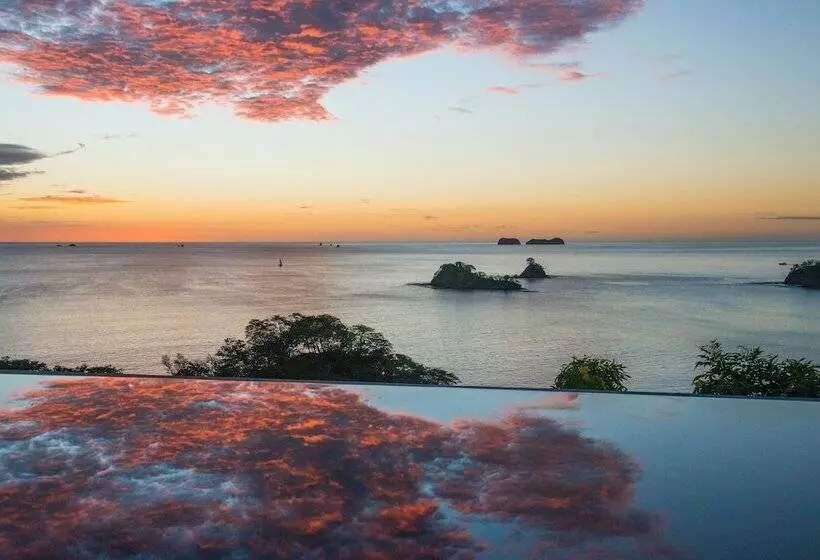 Casa Chameleon Hotel Las Catalinas   Adults Only