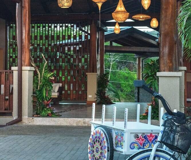 Casa Chameleon Hotel Las Catalinas   Adults Only