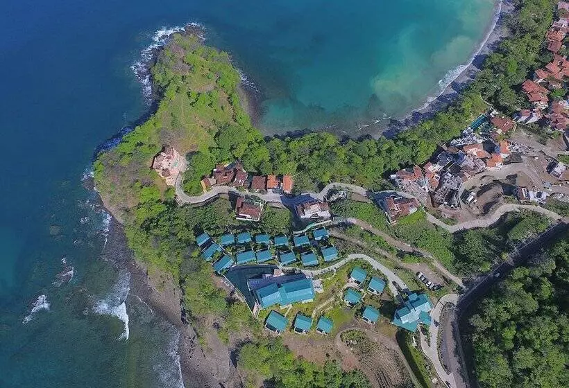 Casa Chameleon Hotel Las Catalinas   Adults Only