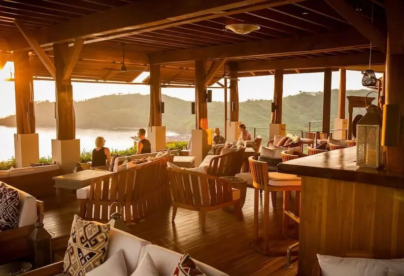 Casa Chameleon Hotel Las Catalinas   Adults Only