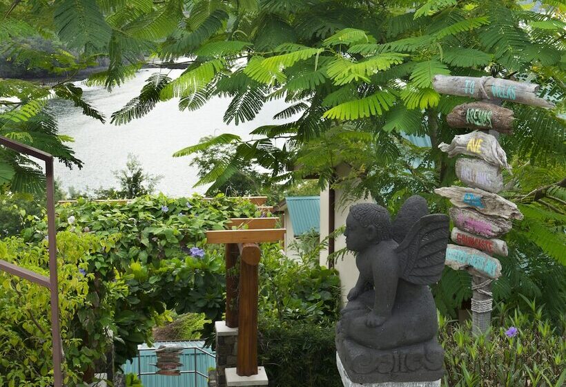 Casa Chameleon Hotel Las Catalinas   Adults Only