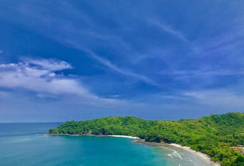 Casa Chameleon Hotel Las Catalinas   Adults Only