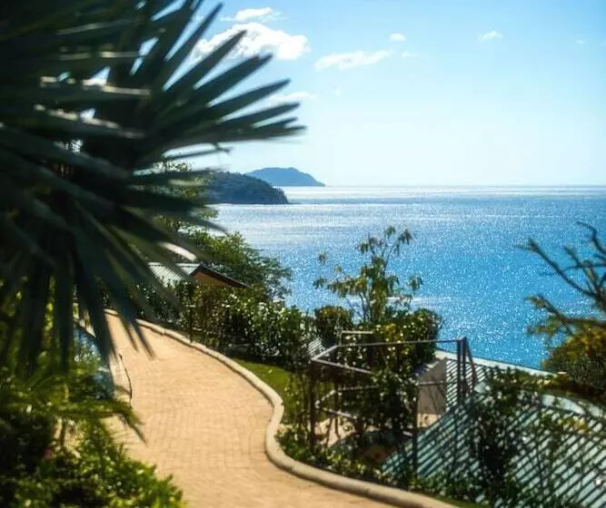 Casa Chameleon Hotel Las Catalinas   Adults Only