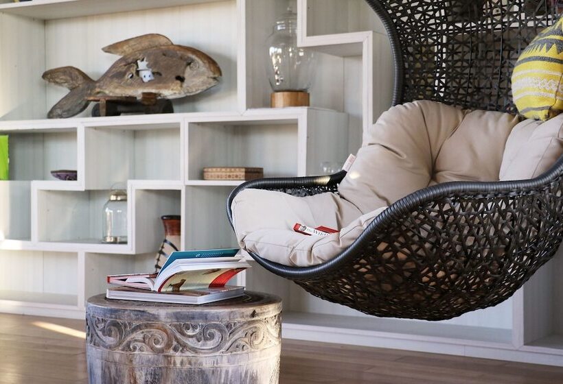 Casa Chameleon Hotel Las Catalinas   Adults Only