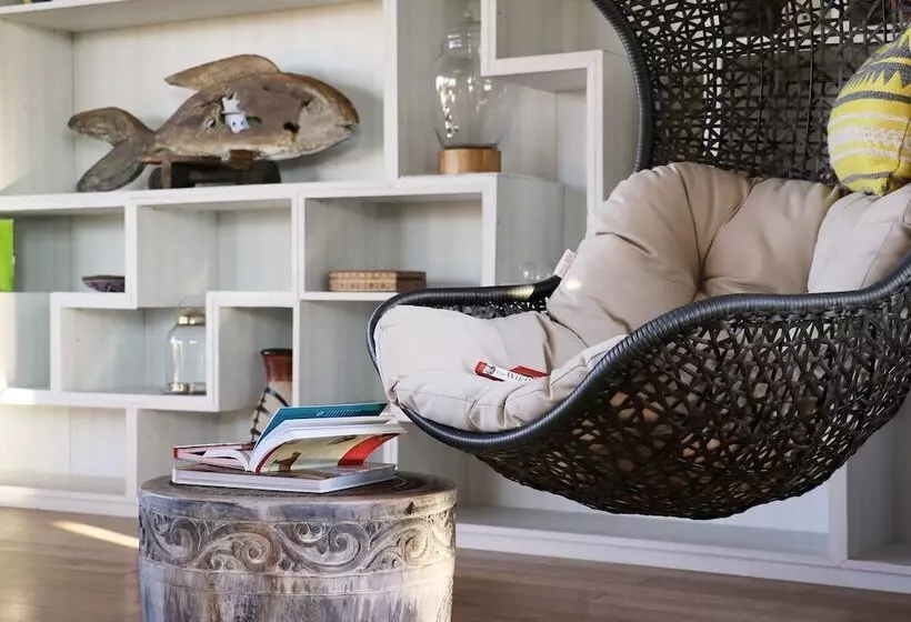 Casa Chameleon Hotel Las Catalinas   Adults Only