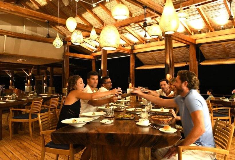 Casa Chameleon Hotel Las Catalinas   Adults Only