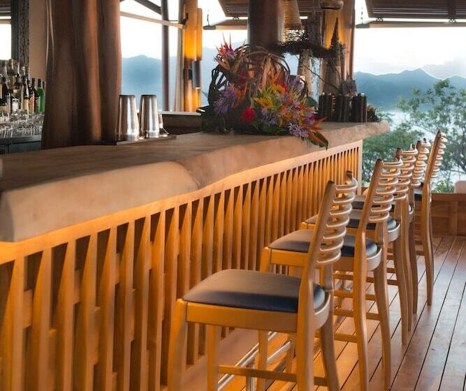 Casa Chameleon Hotel Las Catalinas   Adults Only