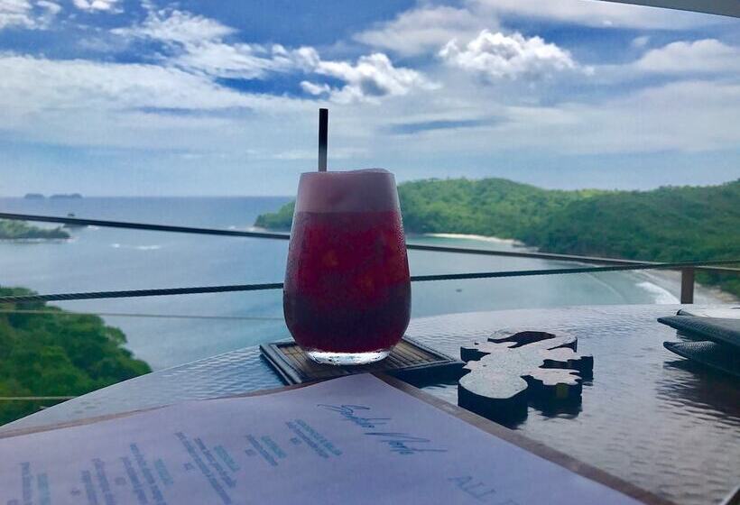 Casa Chameleon Hotel Las Catalinas   Adults Only