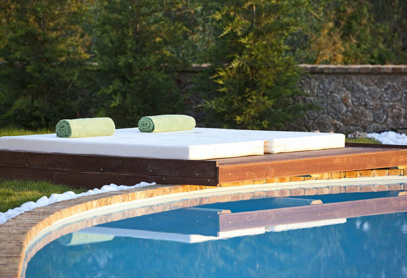 Corfu Luxury Villa Piedra