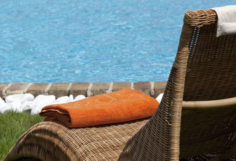 Corfu Luxury Villa Piedra