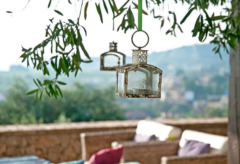 Corfu Luxury Villa Piedra