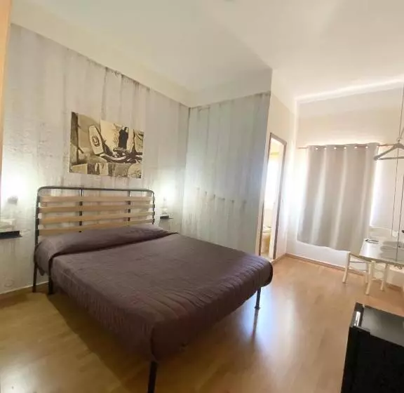 Green Gallery Hotel And Restaurant