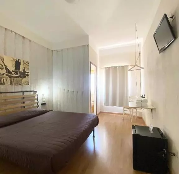 Green Gallery Hotel And Restaurant