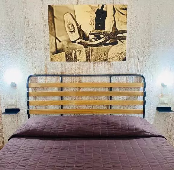 Green Gallery Hotel And Restaurant