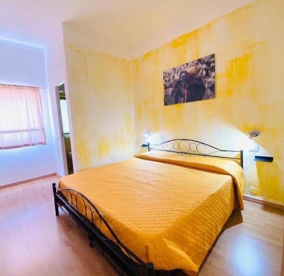 Green Gallery Hotel And Restaurant