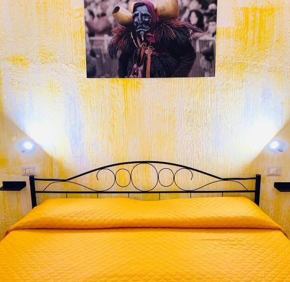 Green Gallery Hotel And Restaurant