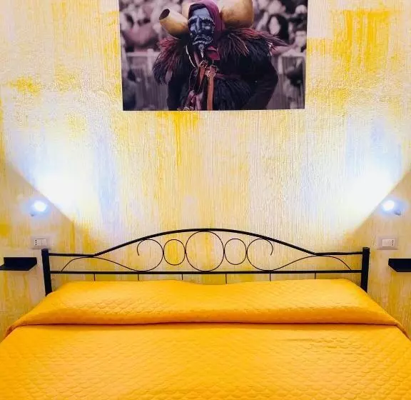 Green Gallery Hotel And Restaurant