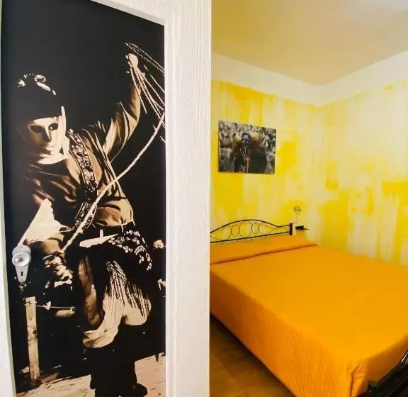 Green Gallery Hotel And Restaurant