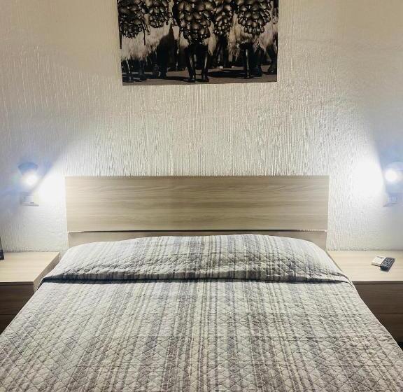 Green Gallery Hotel And Restaurant