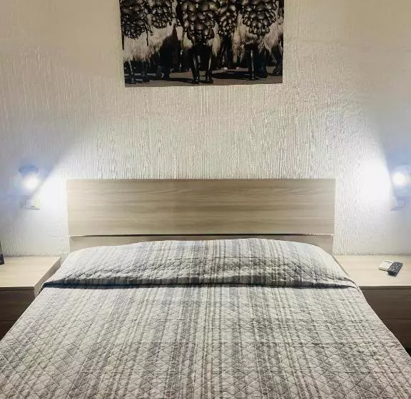 Green Gallery Hotel And Restaurant