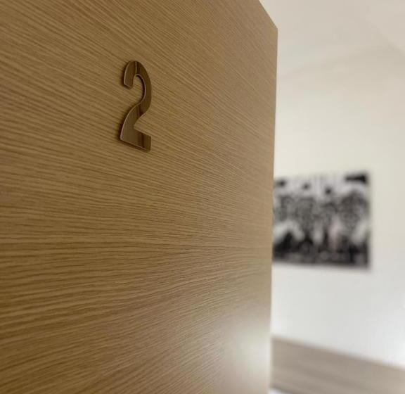 Green Gallery Hotel And Restaurant