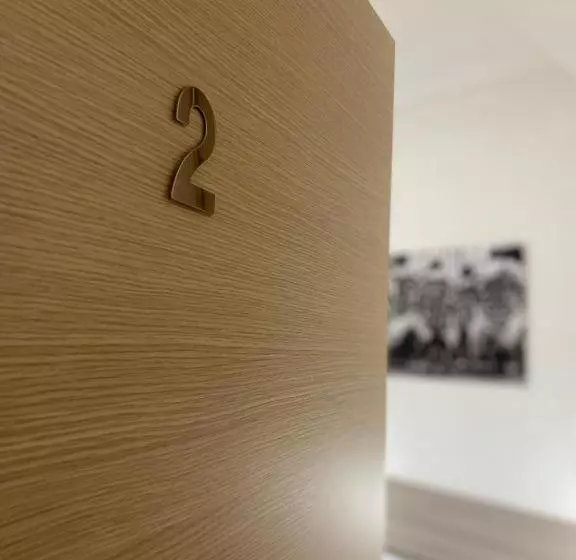 Green Gallery Hotel And Restaurant