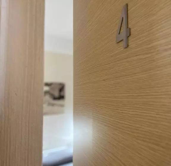 Green Gallery Hotel And Restaurant