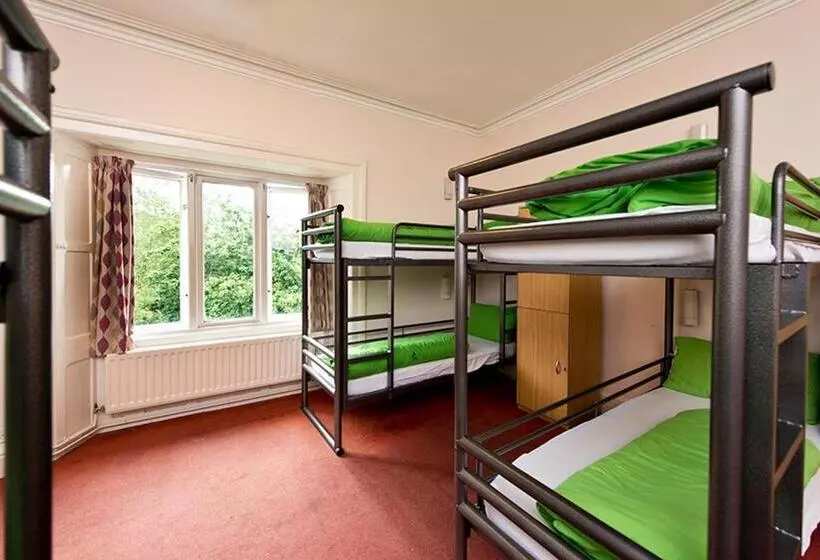 Hostelli Yha Grasmere Butharlyp Howe