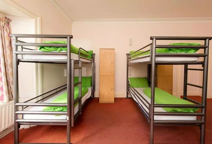 Hostelli Yha Grasmere Butharlyp Howe