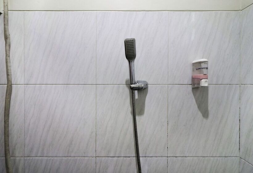 Szálloda Bantal Guling Pasar Baru