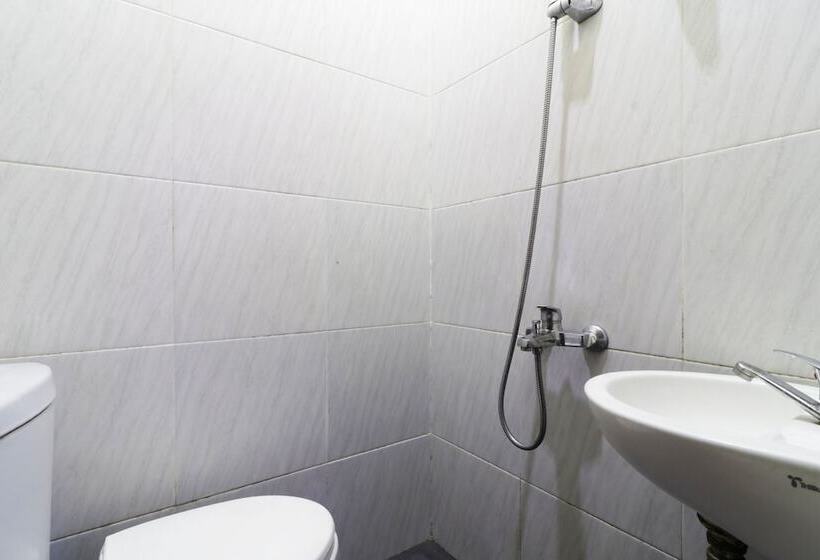 Szálloda Bantal Guling Pasar Baru