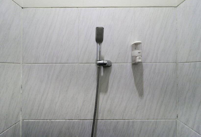 Szálloda Bantal Guling Pasar Baru